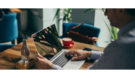 Kurumsal Dernek Yazılımı Yayında