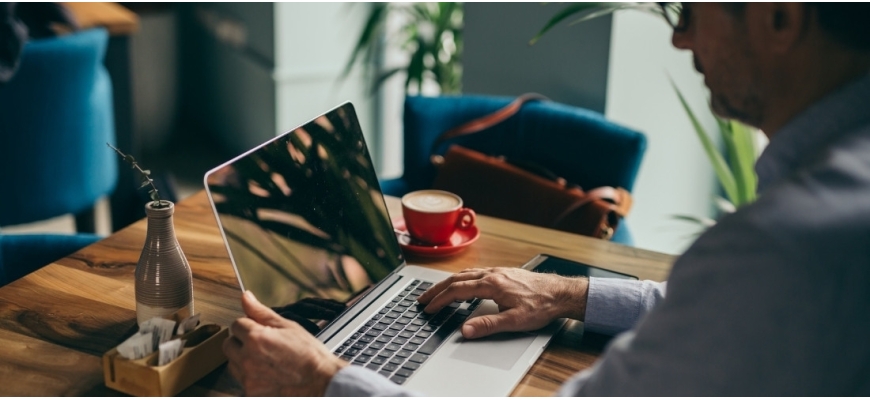 Kurumsal Dernek Yazılımı Yayında